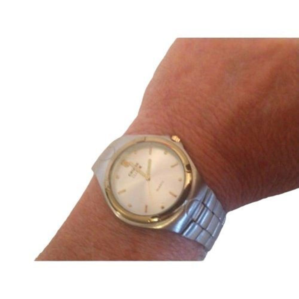 Cruise Club Men's‎ Analog Quartz Fashion Wrist Watch